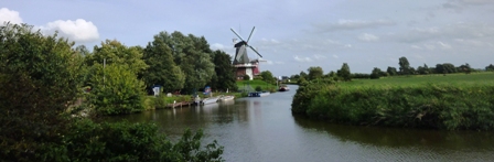 Greetsiel